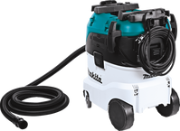 MAKITA Odkurzacz przemysłowy budowlany 1200W klasa L VC4210L Makita PL