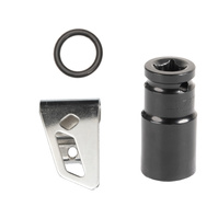 PROCRAFT Klucz udarowy akumulatorowy 20V 1/2" 550Nm Body IW550Abb