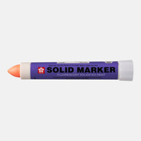 SAKURA Marker Solid pomarańczowy FLUO do wysokoch temeperatur, Sakura SKXSC305RT