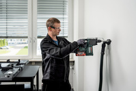 METABO Młotowiertarka akumulatorowa 18V SDS+ 2,2J KH 18 LTX BL 601713840