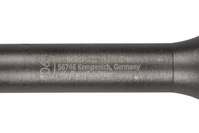 WOLFCRAFT Pobijak do kotew i gwoździ SDS+ do młotowiertarki WF4064000