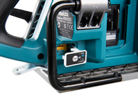 MAKITA Pilarka tarczowa akumulatorowa 260 mm 40V XGT RS002GZ Makita PL
