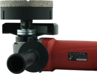 SCHMITH Otwornica diamentowa wiertło koronka 115mm M14 do gresu SOD-M14/115