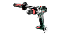 METABO Wiertarko-wkrętarka 18V Gwinciarka Body Walizka GB18LTXBLQ 602362840