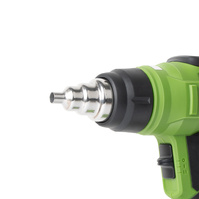 PROCRAFT Opalarka akumulatorowa 550C 2 biegi 20V BODY PH20BB
