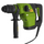 PROCRAFT Młot udarowo-obrotowy sieciowy SDS+ 8J 1260W + Walizka BH2100N