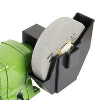 PROCRAFT Szlifierka stołowa sieciowa kombinowana 150/200mm 250W PAE1100