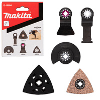 MAKITA Starlock MULTITOOL Zestaw brzeszczotów do renowacji E-16994 5 sztuk