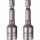 SCHMITH Nasadka magnetyczna klucz farmer 8 mm 1/4" 2 szt. SCH01B05101