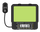 IDEAL Przyłbica spawalnicza automatyczna APS Expert P31-MAXI TrueView+ Blue