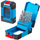 SCHMITH Komplet zestaw wierteł do metalu HSS 1-10mm 19 szt SQWM-01