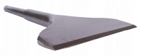 HIKOKI Dłuto do płytek Przecinak Szeroki SDS-Max 115x350 mm 750999