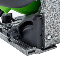 Procraft Zagłębiarka pilarka sieciowa 165mm 1400W KR2100