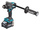 MAKITA Akum. wiertarko wkrętarka 40V 2x4,0Ah 140 Nm XGT DF001GM201
