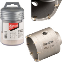 MAKITA Otwornica koronka do betonu SDS+ 68 mm D-73938