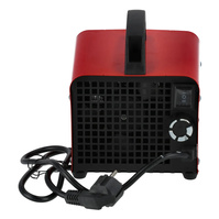 SCHMITH Nagrzewnica elektryczna farelka 2kW 2000W 230V 2 tryby SNEL-01