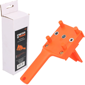 FASTERTOOLS Przyrząd do połączeń kołkowych szablon do wiercenia 6 8 10 7291