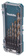 MAKITA Zestaw wierteł do metalu HSS-G 6 sztuk 2/3/4/5/6/8mm D-77241