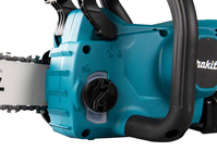 MAKITA Pilarka akumulatorowa łańcuchowa 18V LXT 35cm 5,0Ah DUC357RTX3