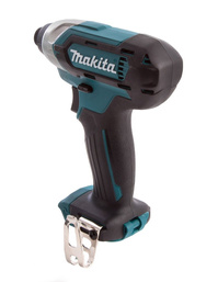 MAKITA Akumulatorowa zakrętarka udarowa na bit 1/4" 10,8V 12V CXT TD110DZ
