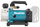 MAKITA Pompa próżniowa podciśnienia 18V do klimatyzacji DVP180Z
