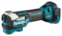 MAKITA Akumulatorowe narzędzie wielofunkcyjne Starlock 18V DTM52Z Makita PL