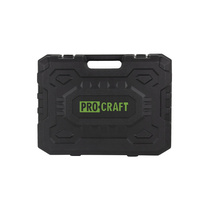 PROCRAFT Młot udarowo-obrotowy wyburzeniowy SDS-MAX 1600W 9,0J BH2350