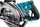MAKITA Pilarka tarczowa akumulatorowa 260 mm 40V XGT RS002GZ Makita PL
