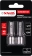 SCHMITH Nasadka magnetyczna klucz farmer 13 mm 1/4" 2 szt. SCH01B05104