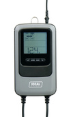 IDEAL EXPERT CHARGER 12 LCD 3in1 12V EXCHARGE12LCD