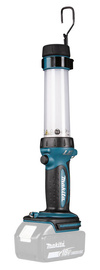 MAKITA Latarka akum LED 14,4V 18V Li-Ion DML806