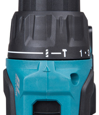 MAKITA Wiertarko-wkrętarka udarowa 18V 65Nm bezszczotkowa LXT DHP490Z