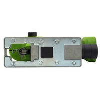 PROCRAFT Wyrzynarka przecinarka akumulatorowa 20V T-LOC Laser LED BODY ST24