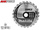 MAKITA Tarcza tnąca do drewna 210x30mm 24Z Makforce B-08377