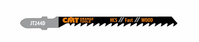 CMT Brzeszczoty do wyrzynarki drewno 5 szt. JT244D-5