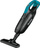 MAKITA Odkurzacz akumulatorowy pionowy 18V 2-biegi DCL182ZB
