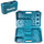 MAKITA Walizka do szlifierek szlifierki kątowej małej 125mm GA5030 824985-4