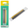 WOLFCRAFT Rysiki wkłady do ołówka do otworów 4xczarny 2xżółty WF5216000 