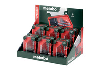 Metabo Zestaw wierteł do kamienia cegła mur 8szt 626706000 