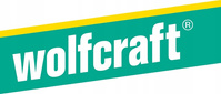 WOLFCRAFT 2x ścisk sprężynowy precyzyjny 60mm WF3431000 komplet 2 sztuki