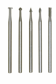PROXXON Frezy stal wolframowo-wanadowa PR28710