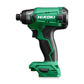 HIKOKI Zakrętarka udarowa akum. 18V 1/4" 140Nm BODY WH18DAW4Z