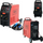 IDEAL Spawarka inwertorowa migomat TECNO MIG 370 4x4 DIGITAL MMA 370A 400V