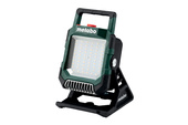 Metabo BSA 18 LED 4000 Akumulatorowy reflektor budowlany 601505850