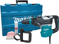 MAKITA Młotowiertarka młot udarowy SDS-Max 1100W 8,0J HR4013C Makita PL