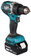 MAKITA Wiertarko-wkrętarka 18V 54Nm 2-biegi 1x5,0Ah BLmotor DDF484RT1E