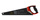SCHMITH Piła płatnica 450mm 11 TPI piła ręczna SK5 Black Bull SCH07S02450