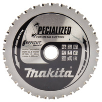 MAKITA Tarcza tnąca do metalu 150x20 33Z B-69288