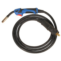 MAGNUM Spawarka inwerter MIG 330W MMA IGBT zestaw