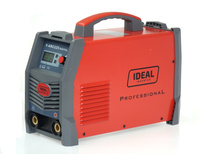 IDEAL Spawarka inwerterowa MMA TIG DC 200A V-ARC 225 DIGITAL Arc Force